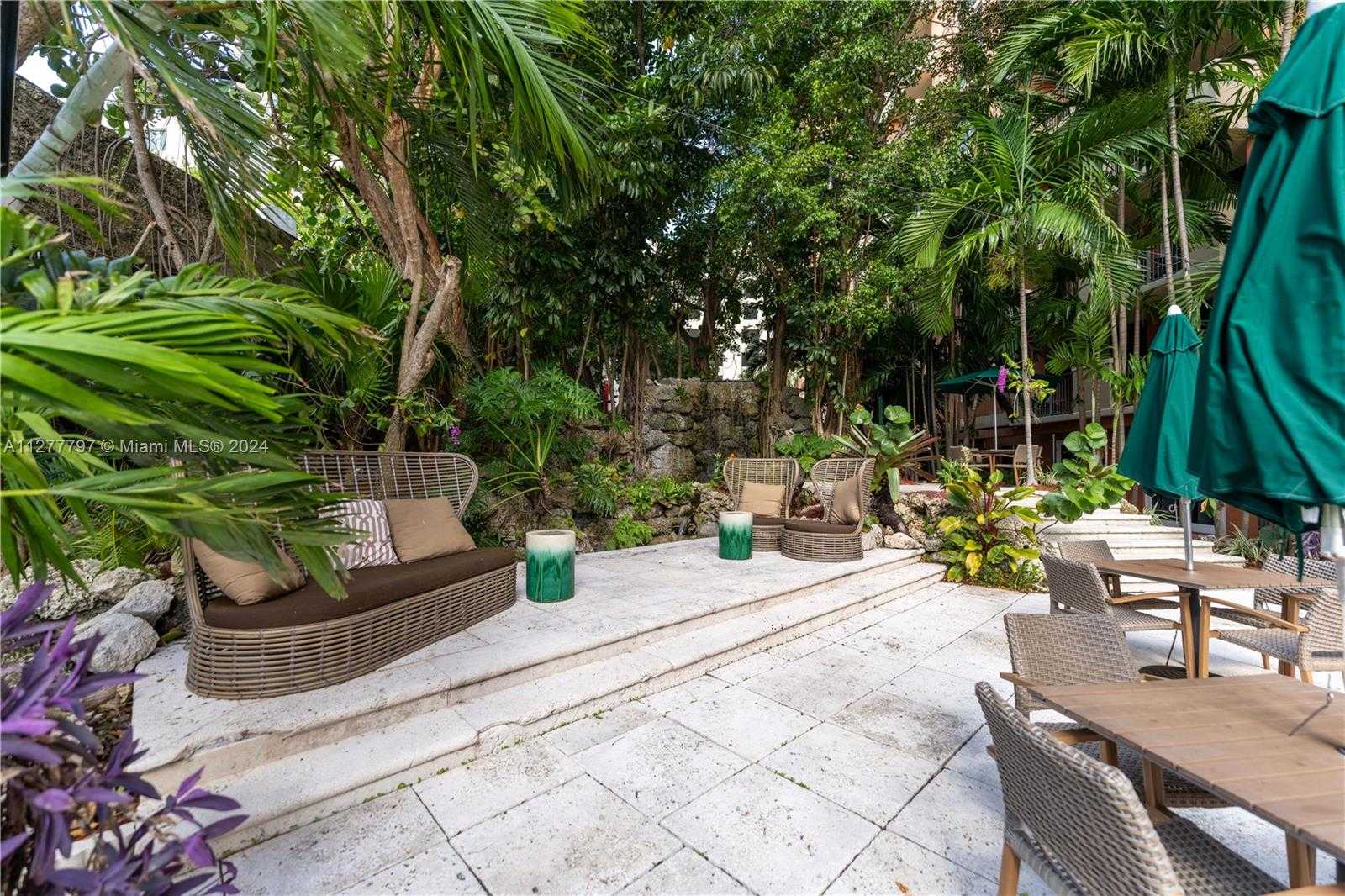 Small Image of 2951 SOUTH BAYSHORE DR #717, Miami Number 30