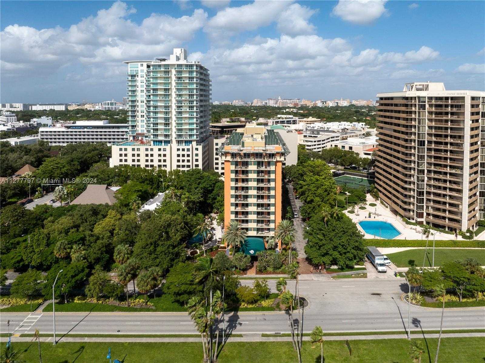 Small Image of 2951 SOUTH BAYSHORE DR #717, Miami Number 7