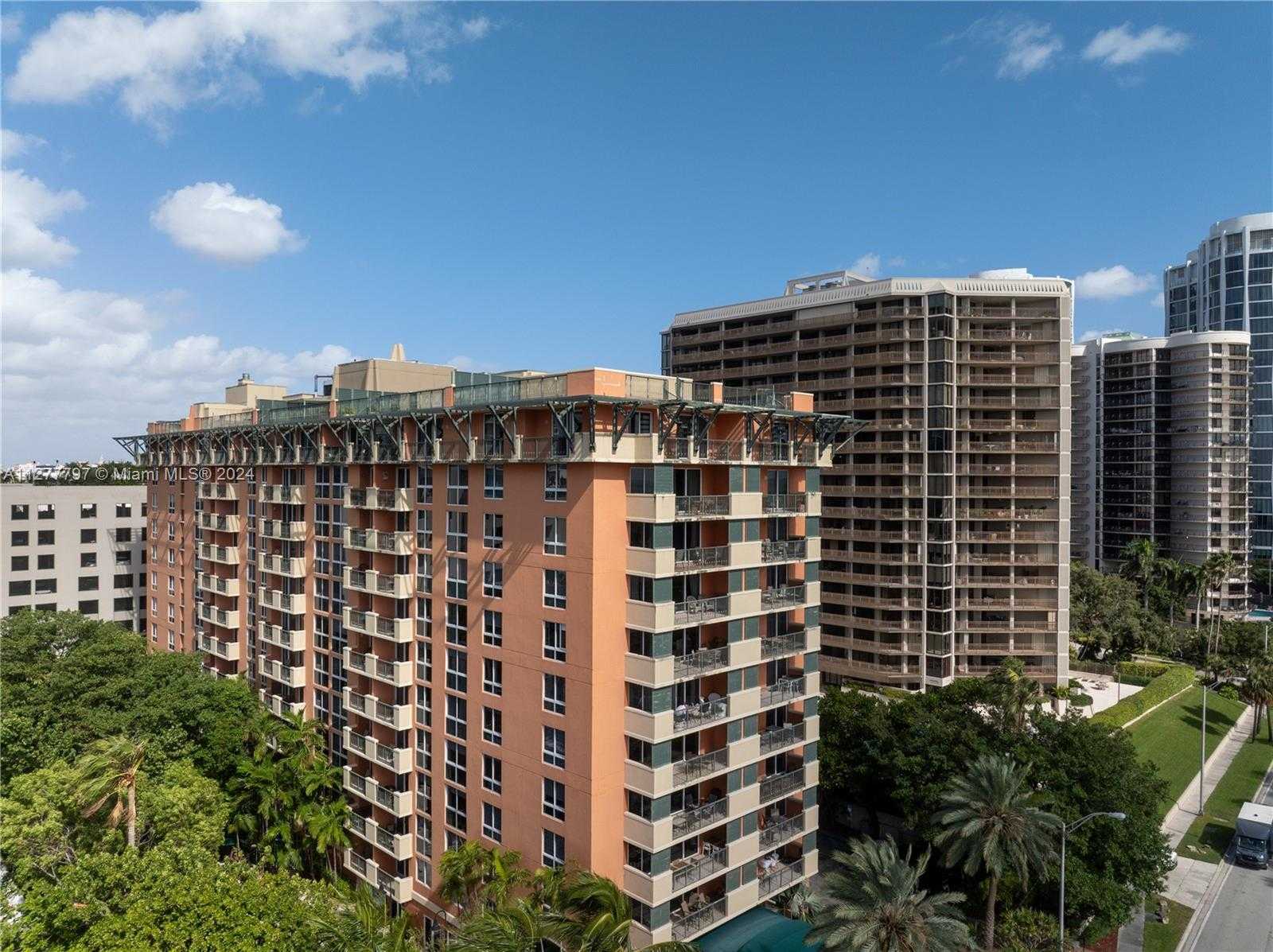 Small Image of 2951 SOUTH BAYSHORE DR #717, Miami Number 9