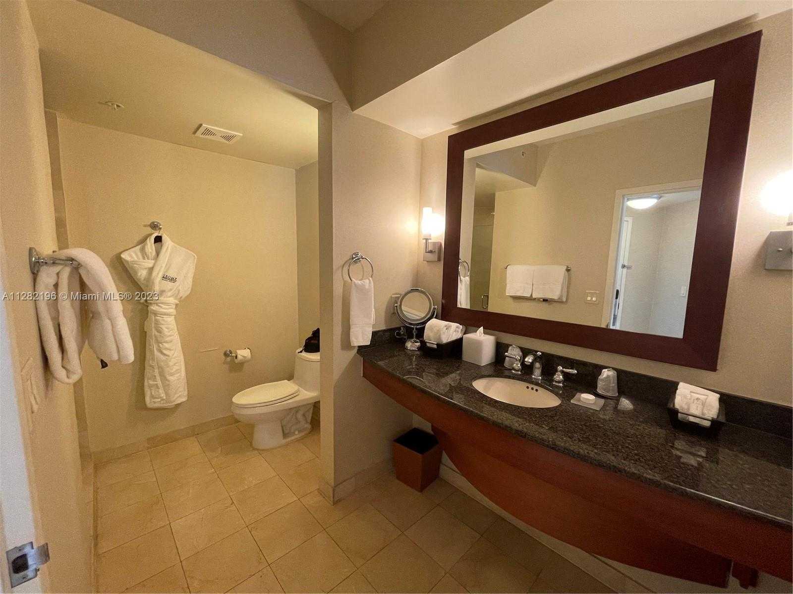 Small Image of 18001 COLLINS AVE #2912+Terrace, Sunny Isles Beach Number 11