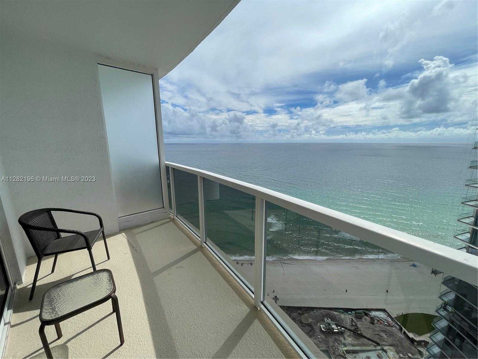 Small Image of 18001 COLLINS AVE #2912+Terrace, Sunny Isles Beach Number 8