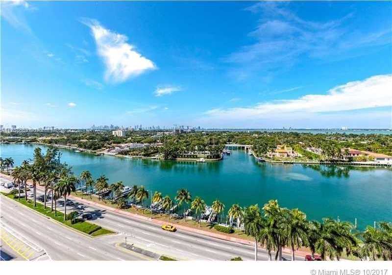 Small Image of 5005 COLLINS AVE #1202, Miami Beach Number 2