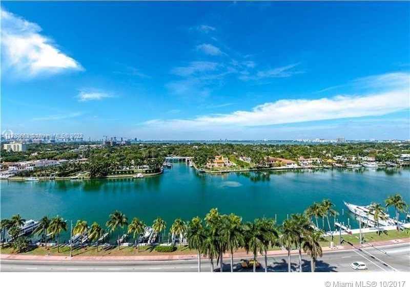 Small Image of 5005 COLLINS AVE #1202, Miami Beach Number 3