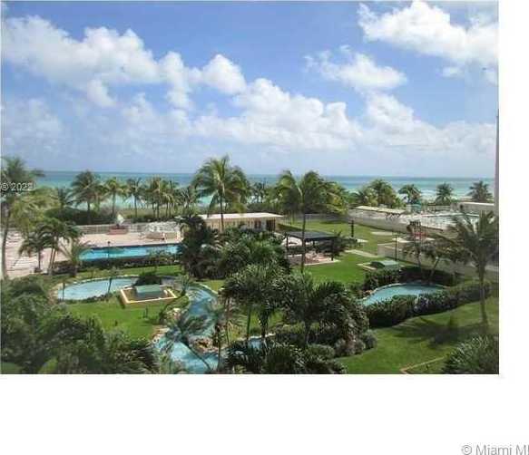 Small Image of 5005 COLLINS AVE #1202, Miami Beach Number 30