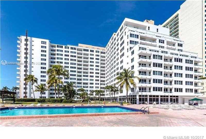 Small Image of 5005 COLLINS AVE #1202, Miami Beach Number 33