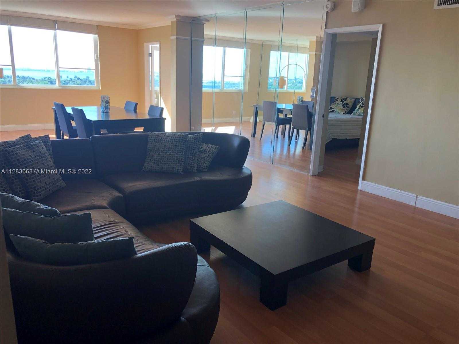 Small Image of 5005 COLLINS AVE #1202, Miami Beach Number 5