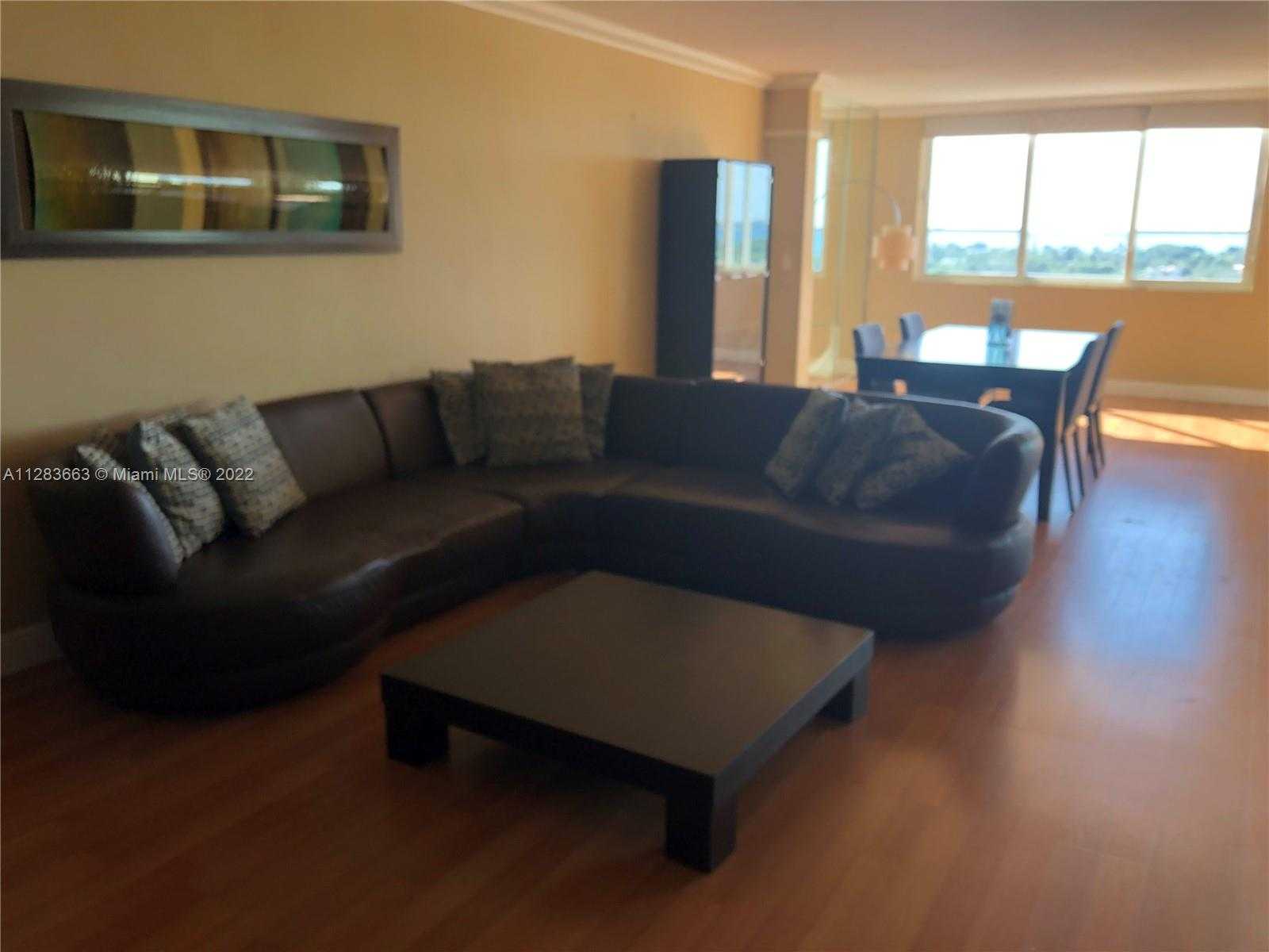 Small Image of 5005 COLLINS AVE #1202, Miami Beach Number 7