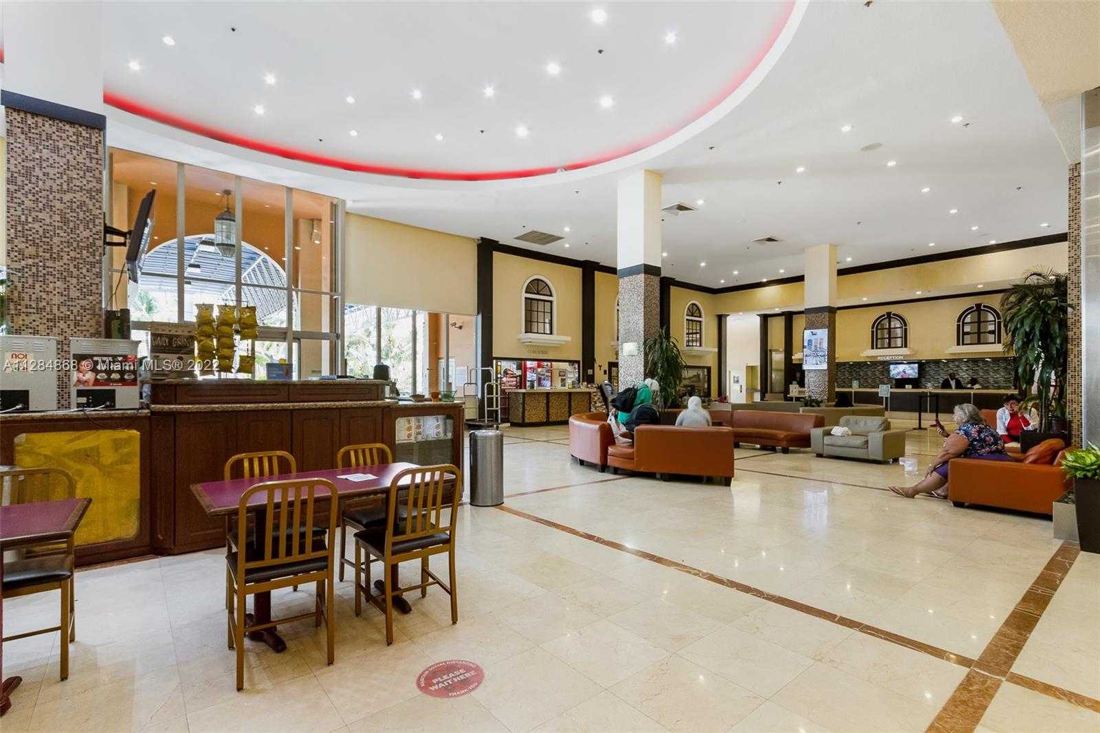 Small Image of 19201 COLLINS AVE #641, Sunny Isles Beach Number 19
