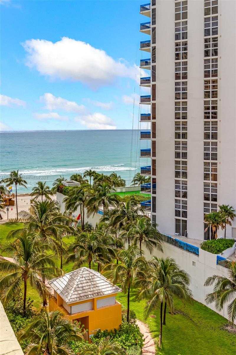 Small Image of 19201 COLLINS AVE #641, Sunny Isles Beach Number 2
