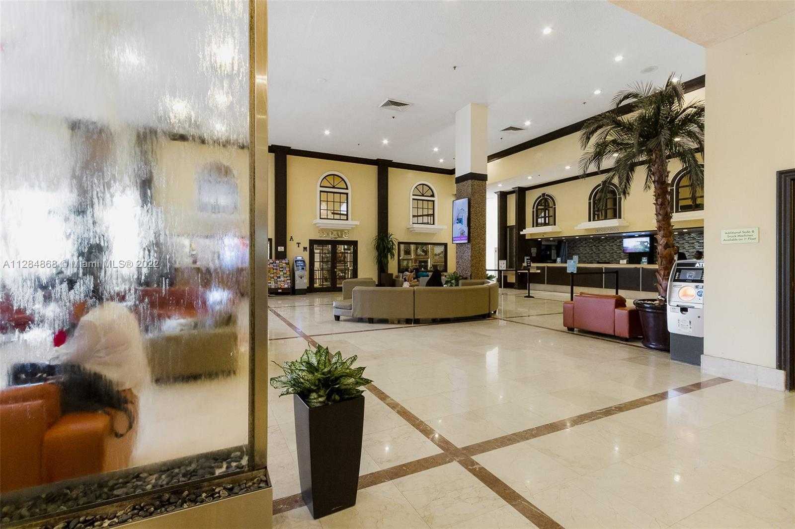Small Image of 19201 COLLINS AVE #641, Sunny Isles Beach Number 21
