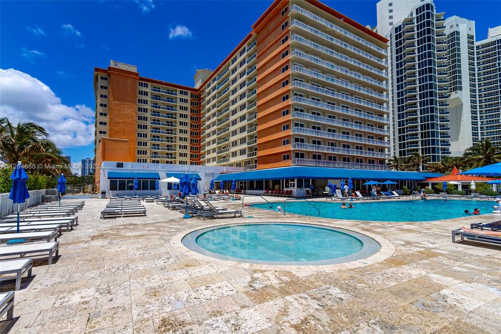 Small Image of 19201 COLLINS AVE #641, Sunny Isles Beach Number 30
