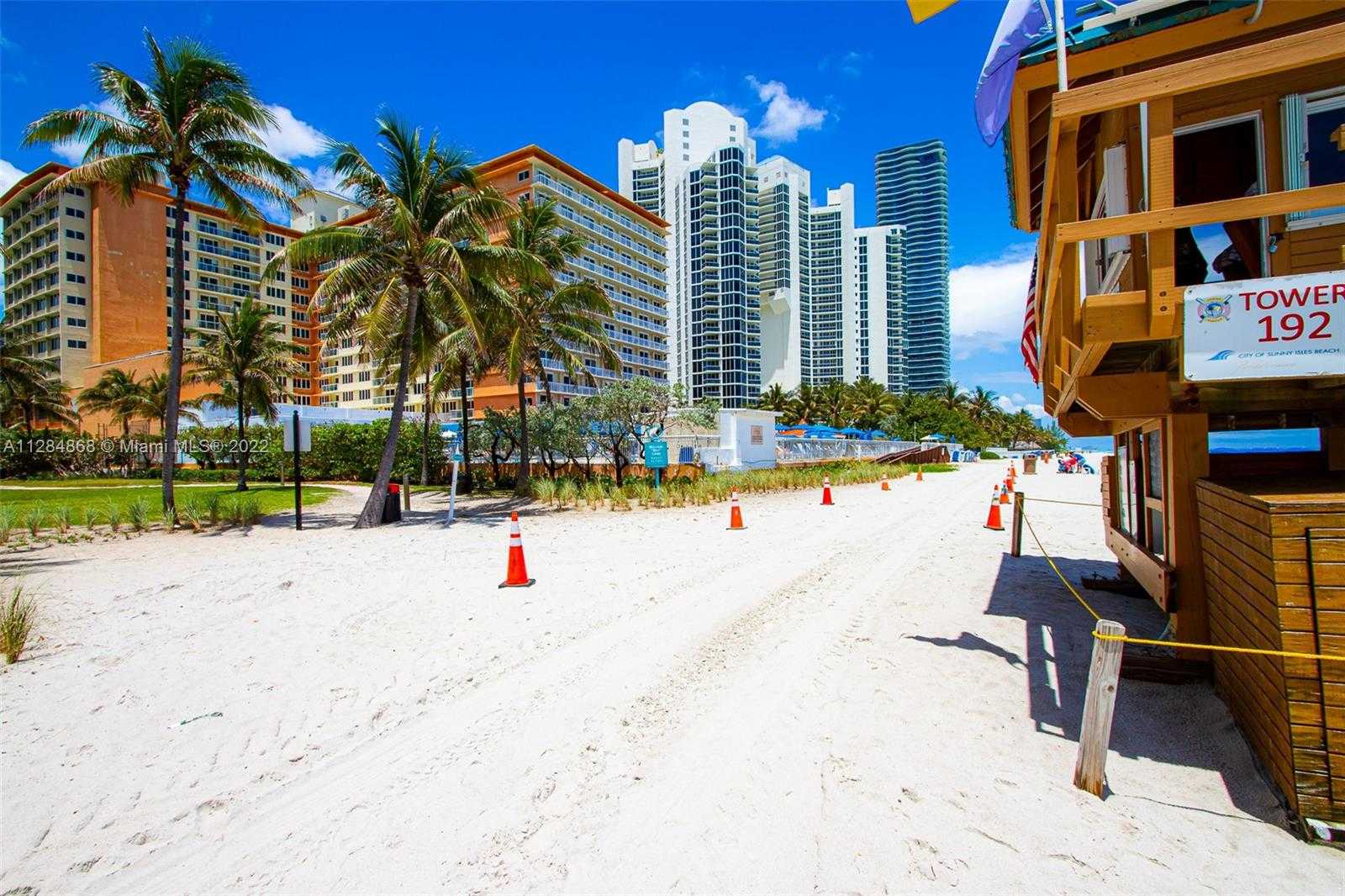 Small Image of 19201 COLLINS AVE #641, Sunny Isles Beach Number 33