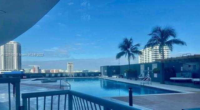 Small Image of 1750 NORTH BAYSHORE DR #5215, Miami Number 11