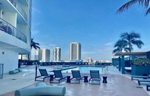 Small Image of 1750 NORTH BAYSHORE DR #5215, Miami Number 12