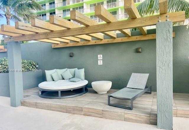 Small Image of 1750 NORTH BAYSHORE DR #5215, Miami Number 15