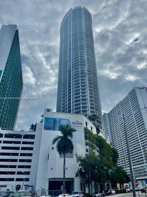Small Image of 1750 NORTH BAYSHORE DR #5215, Miami Number 21