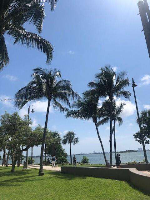 Small Image of 1750 NORTH BAYSHORE DR #5215, Miami Number 22