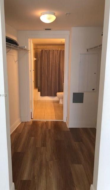 Small Image of 1750 NORTH BAYSHORE DR #5215, Miami Number 7