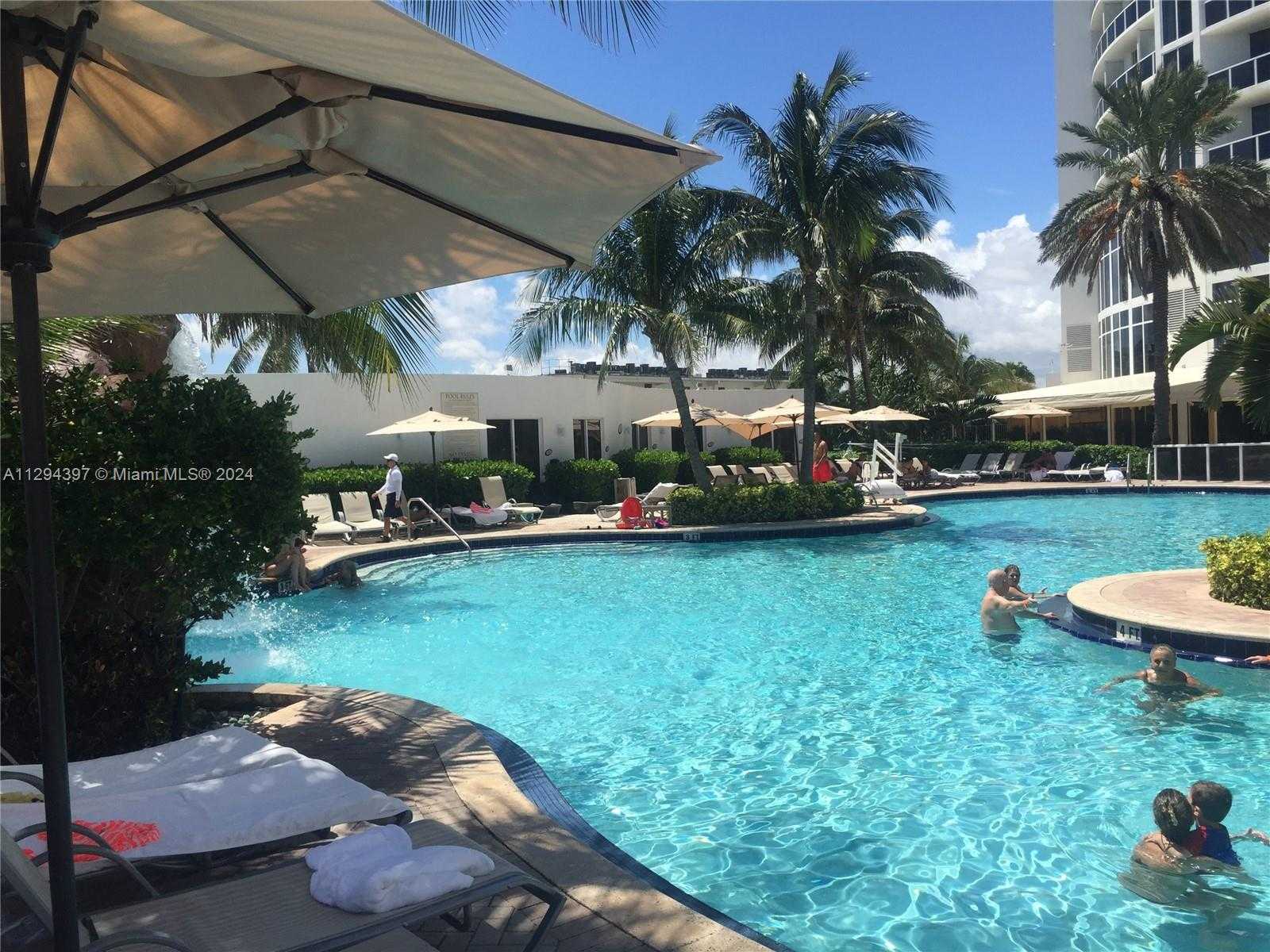 Small Image of 18001 COLLINS AVE #501, Sunny Isles Beach Number 16