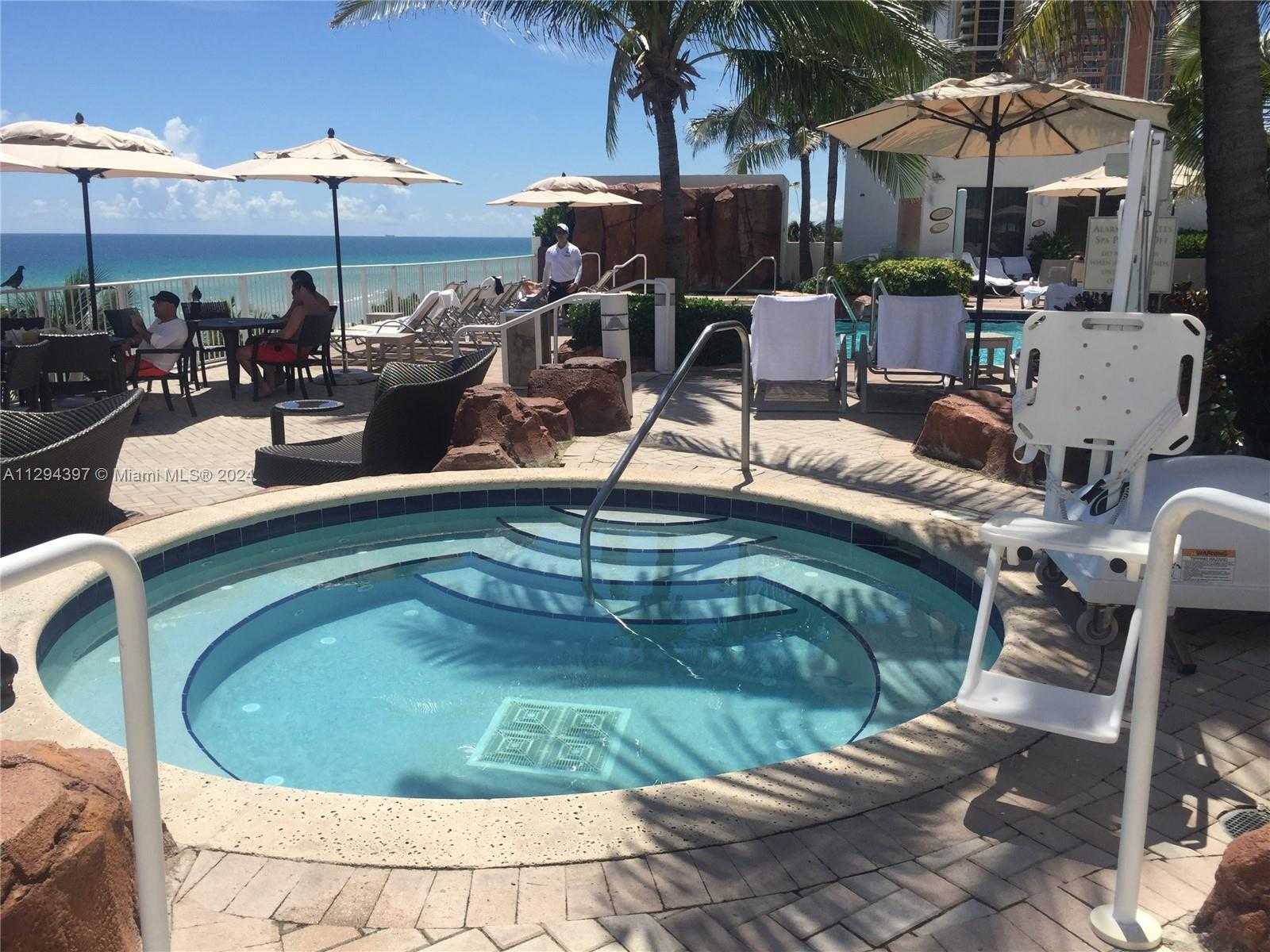 Small Image of 18001 COLLINS AVE #501, Sunny Isles Beach Number 20