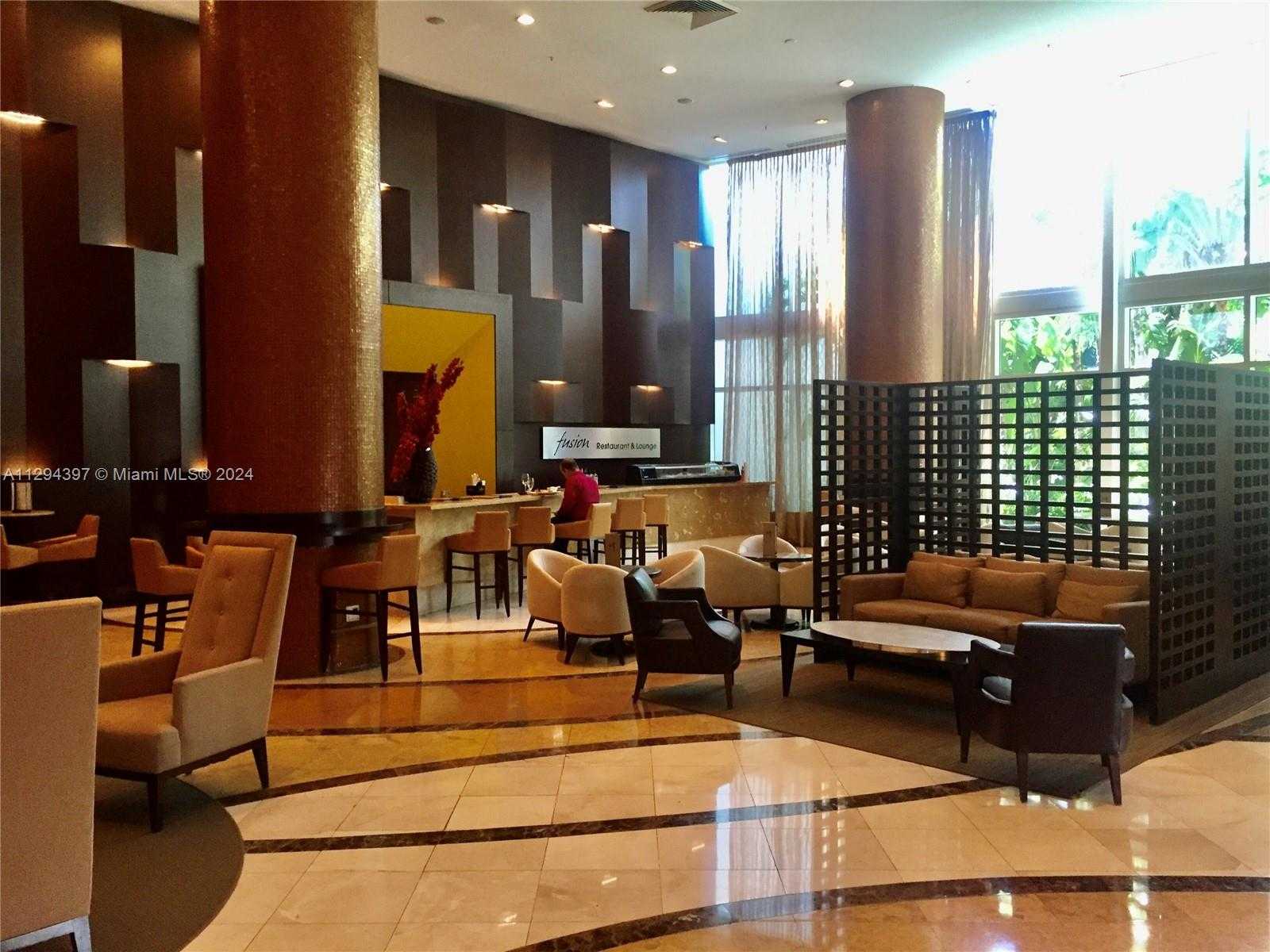 Small Image of 18001 COLLINS AVE #501, Sunny Isles Beach Number 26