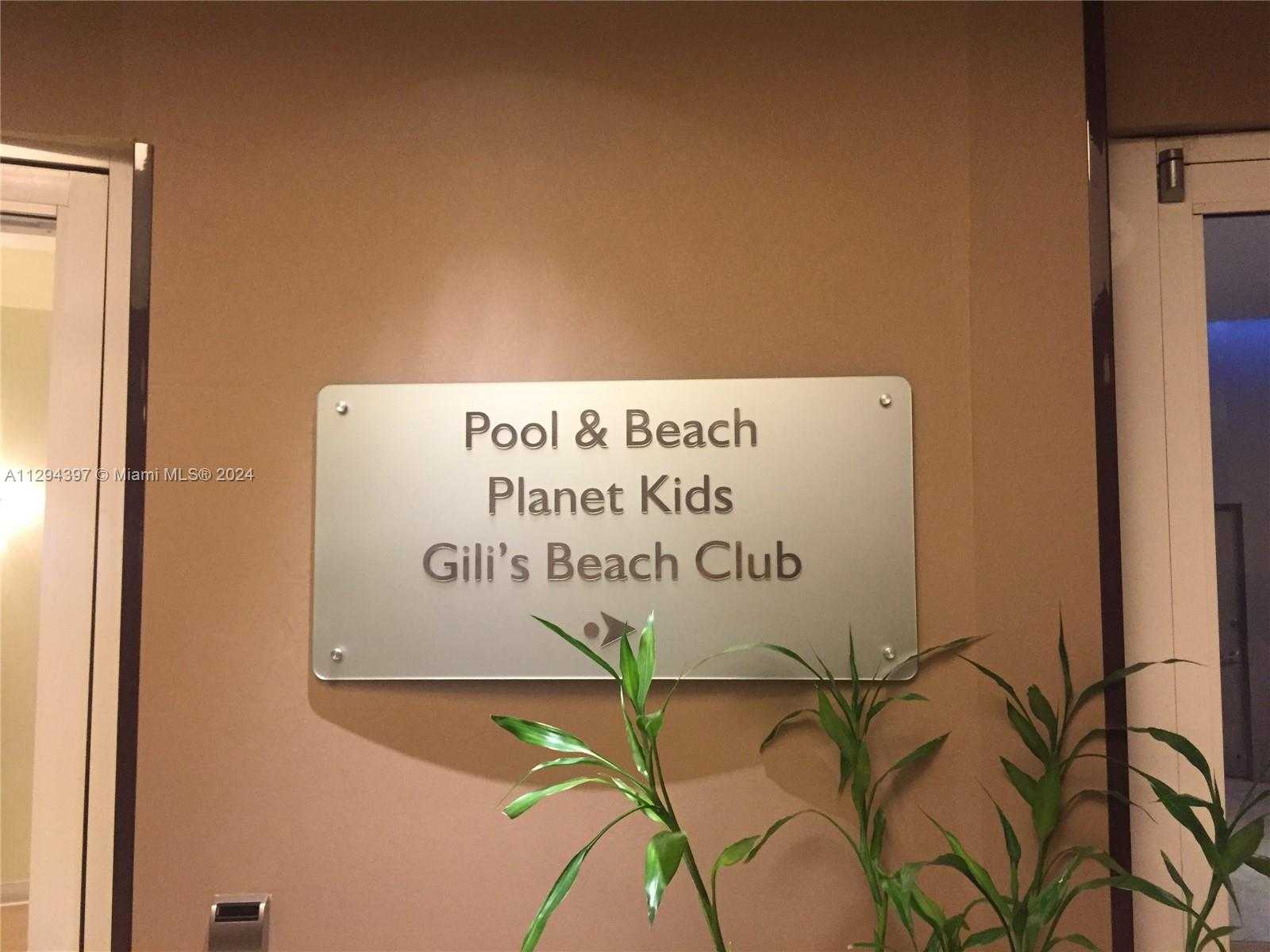 Small Image of 18001 COLLINS AVE #501, Sunny Isles Beach Number 30