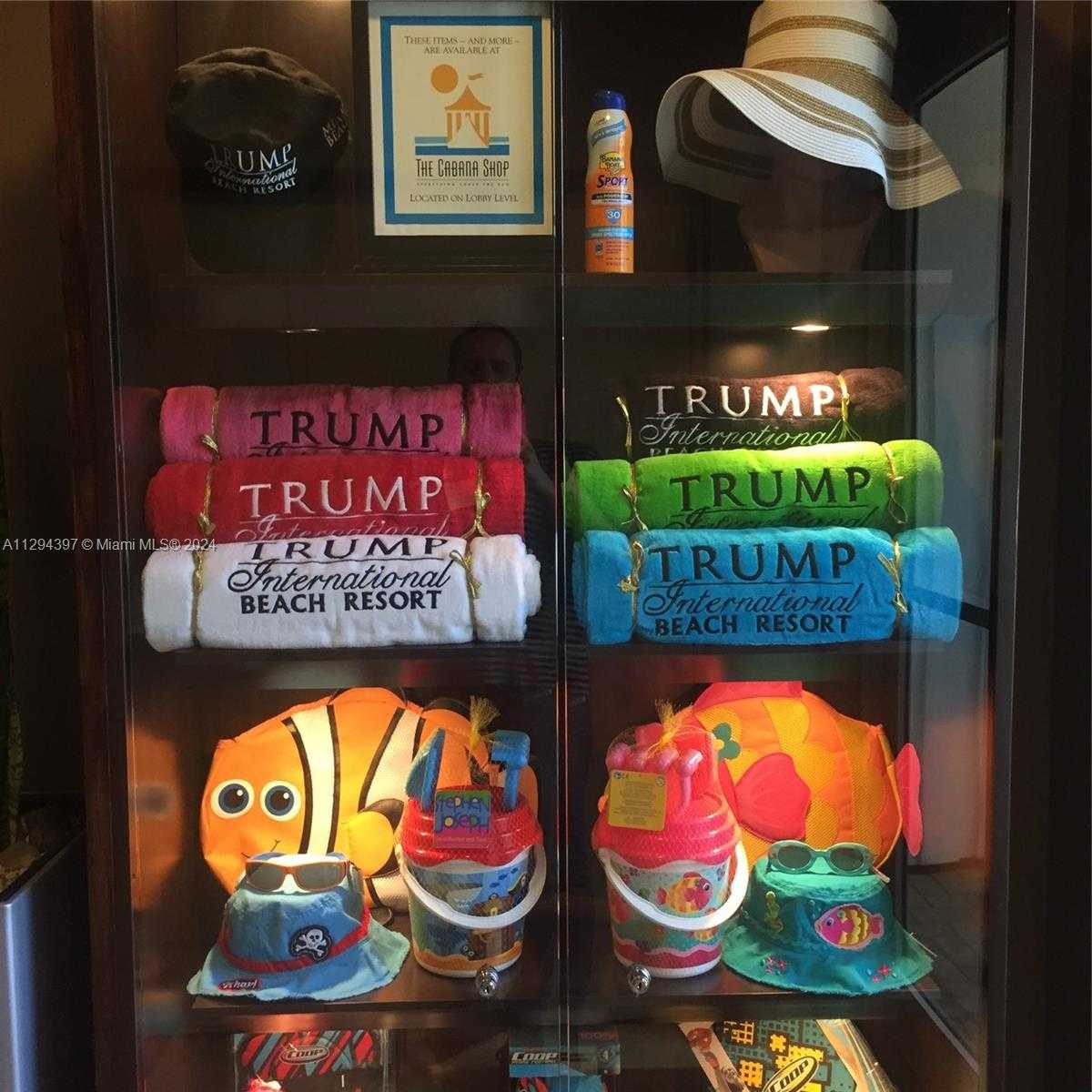 Small Image of 18001 COLLINS AVE #501, Sunny Isles Beach Number 31