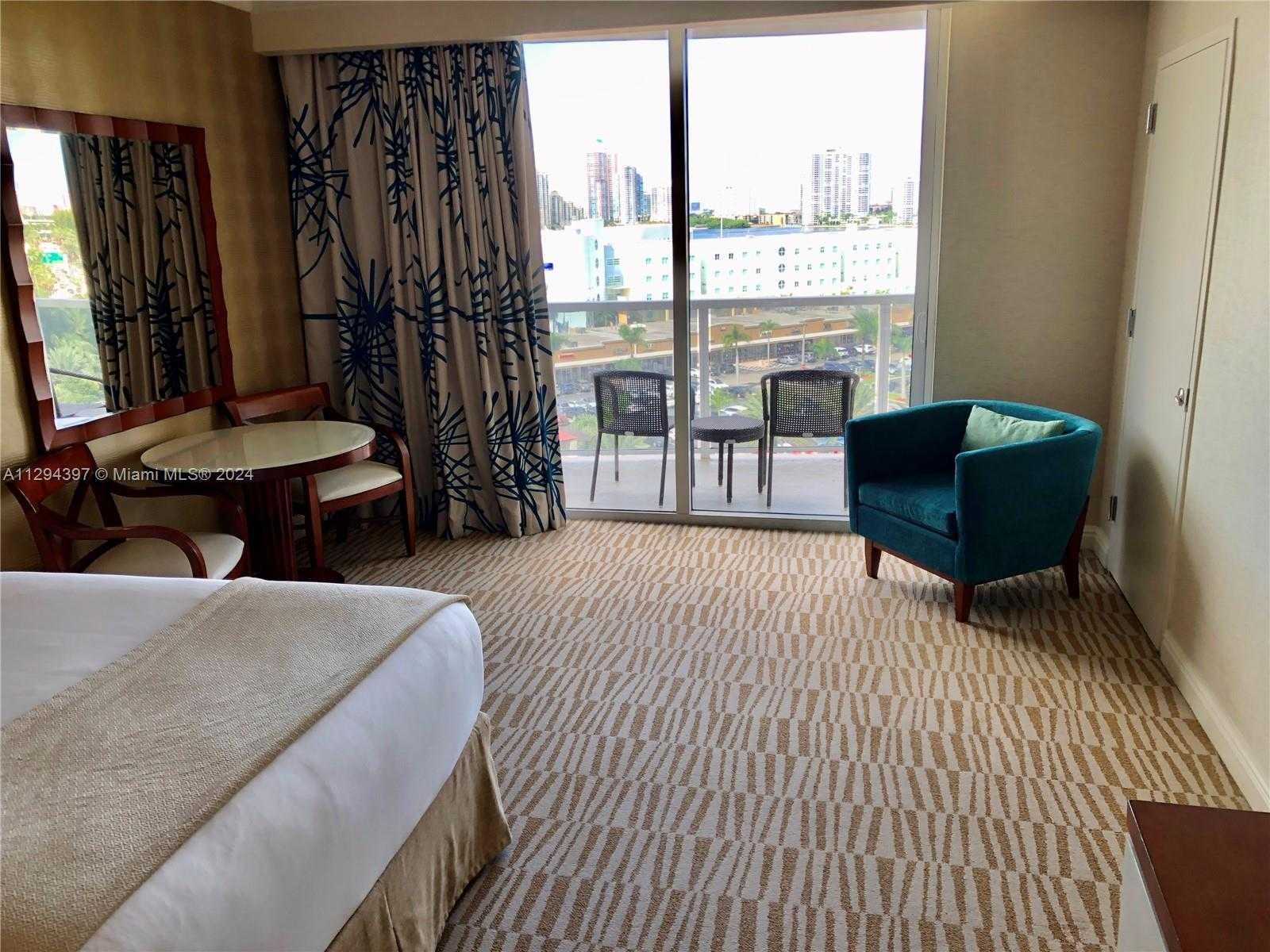 Small Image of 18001 COLLINS AVE #501, Sunny Isles Beach Number 5