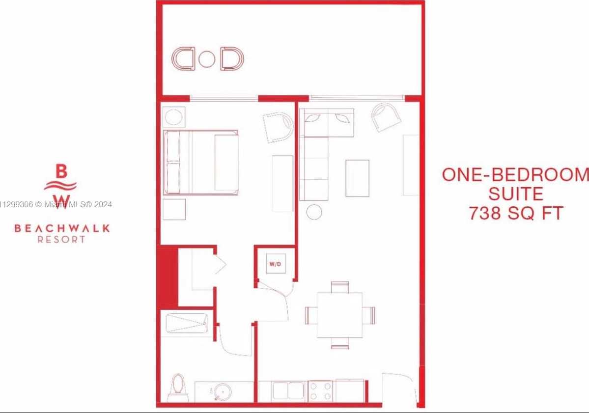 Small Image of 2602 Hallandale Beach Blvd, Hallandale Beach, FL 33009, USA Number 54