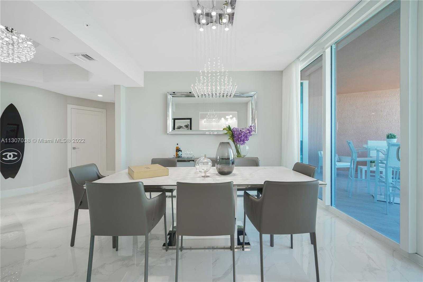 Small Image of 300 SOUTH POINTE DR #4306, Miami Beach Number 23