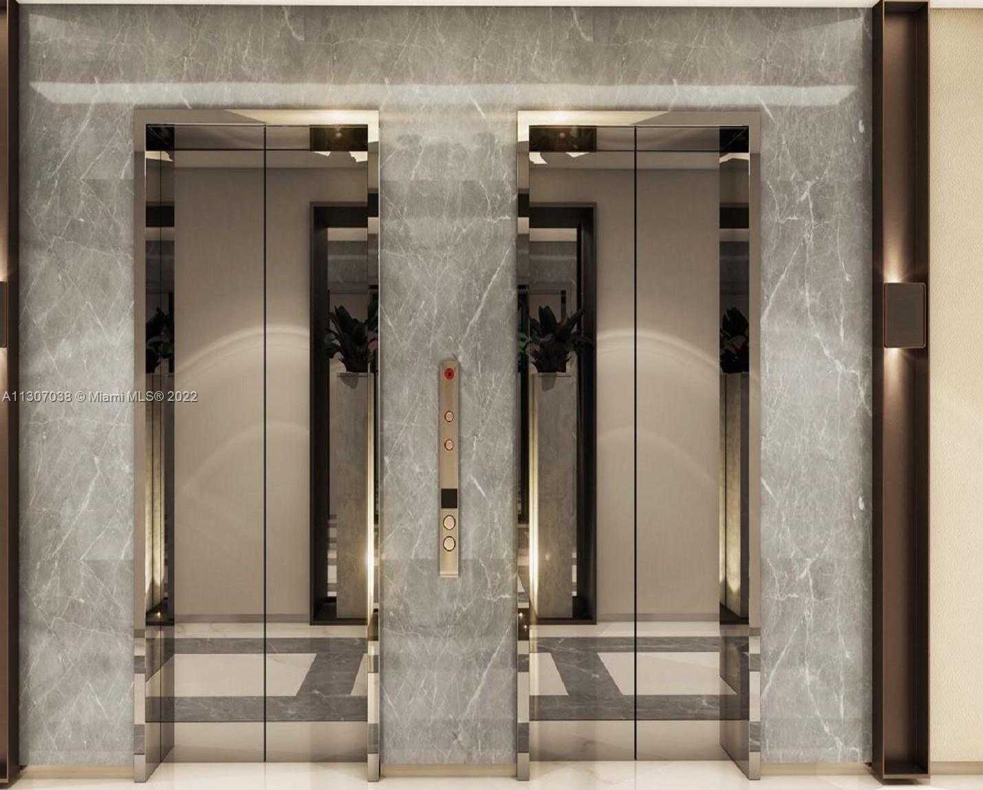 Small Image of 300 SOUTH POINTE DR #4306, Miami Beach Number 95