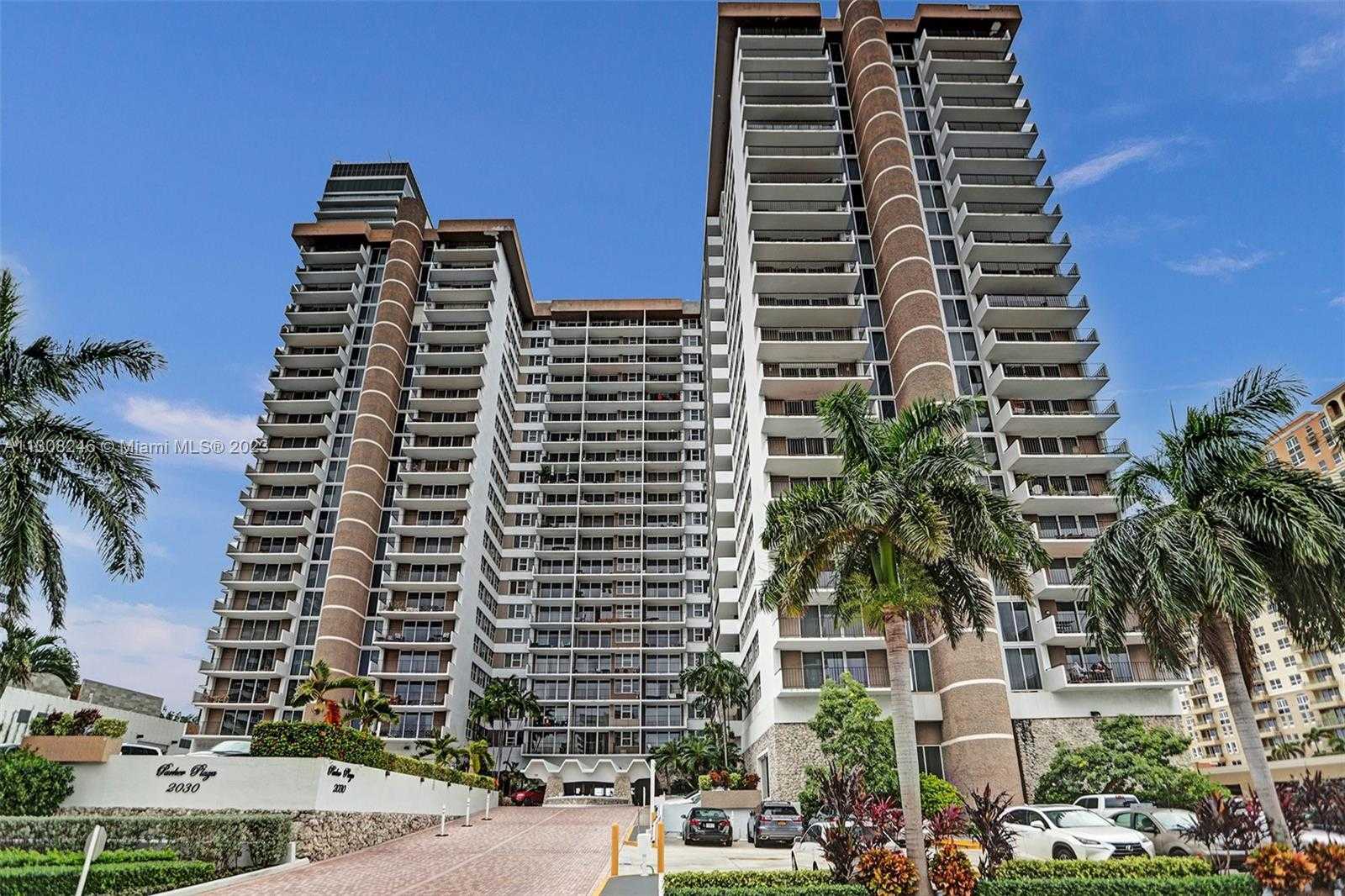 Small Image of 2030 SOUTH OCEAN DR #718, Hallandale Beach Number 2