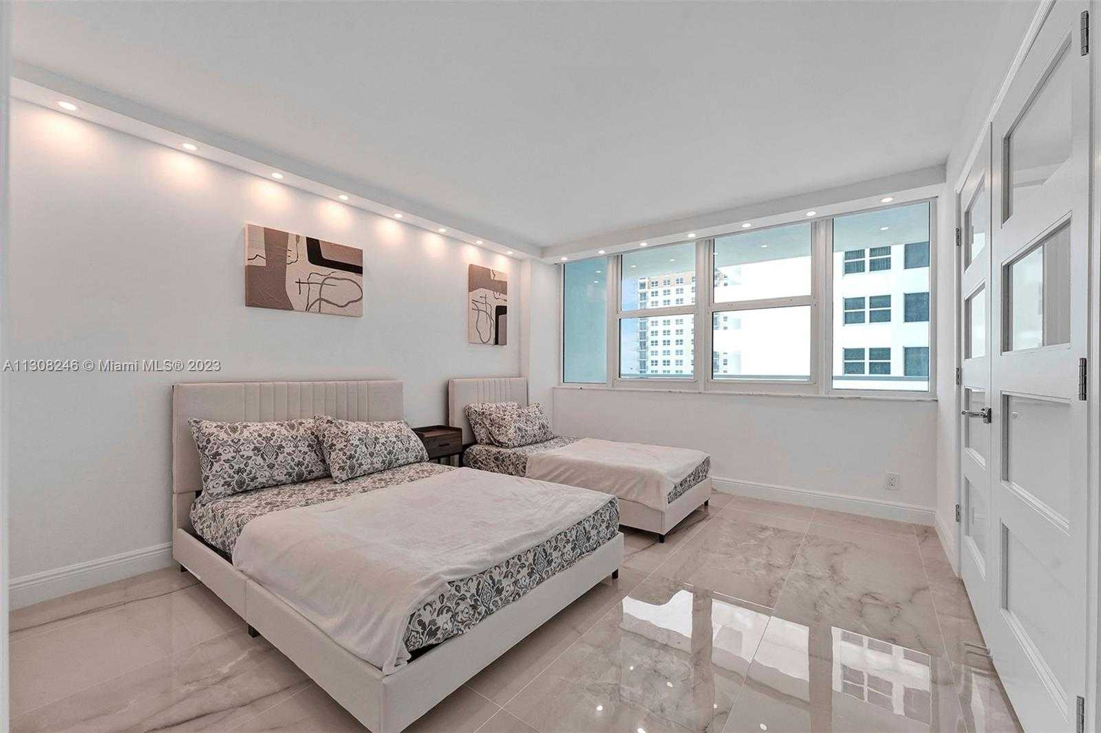 Small Image of 2030 SOUTH OCEAN DR #718, Hallandale Beach Number 20