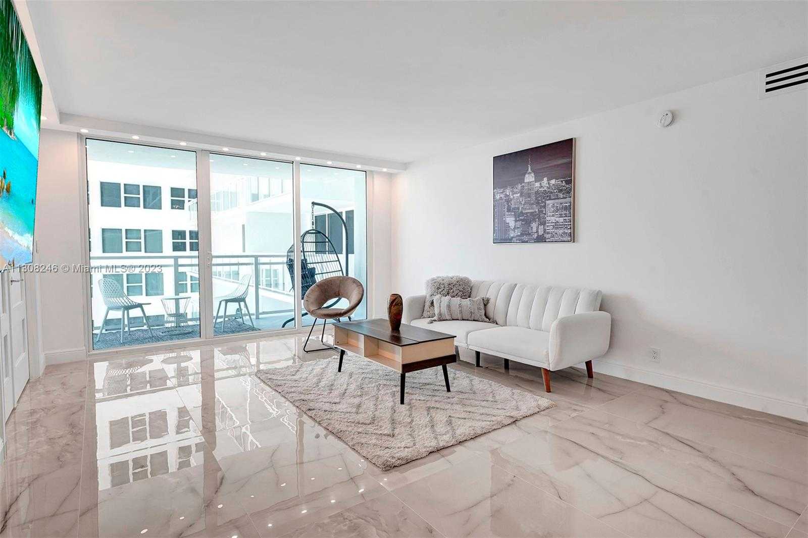 Small Image of 2030 SOUTH OCEAN DR #718, Hallandale Beach Number 24