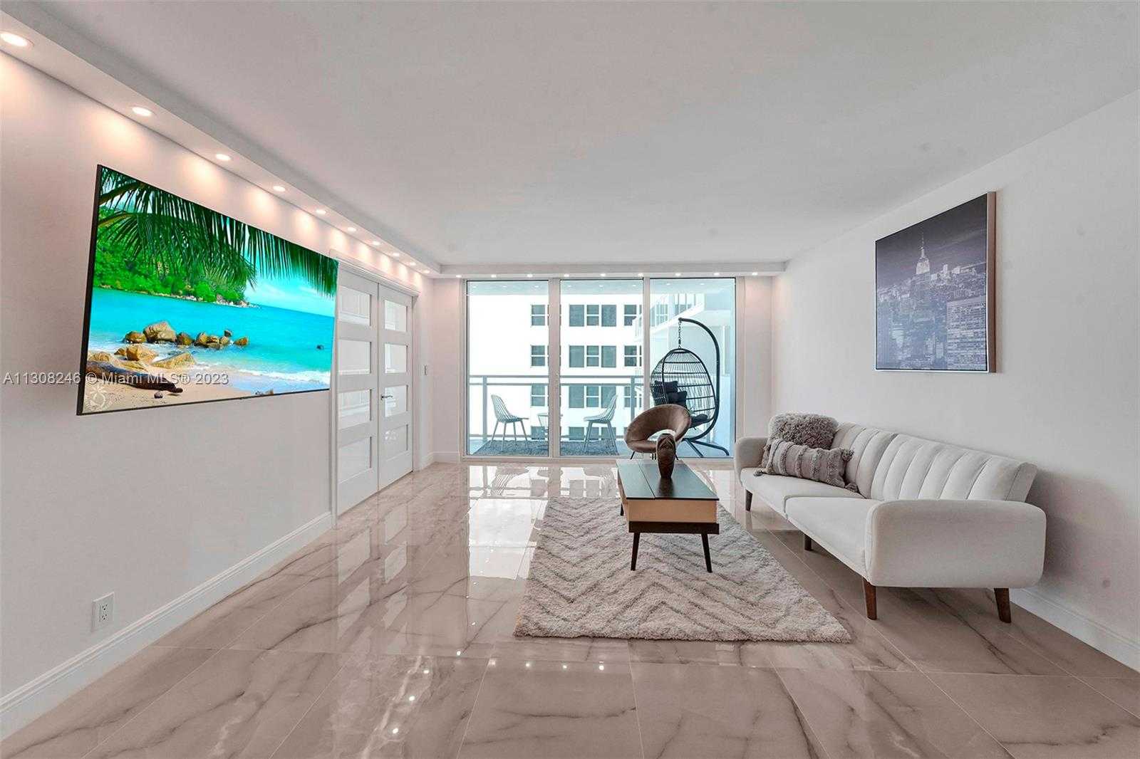 Small Image of 2030 SOUTH OCEAN DR #718, Hallandale Beach Number 26