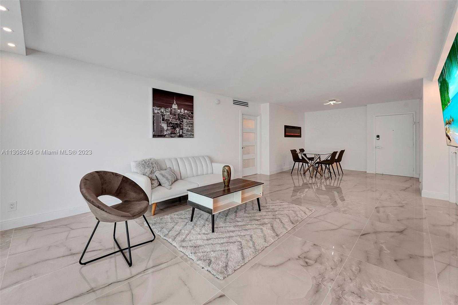Small Image of 2030 SOUTH OCEAN DR #718, Hallandale Beach Number 27