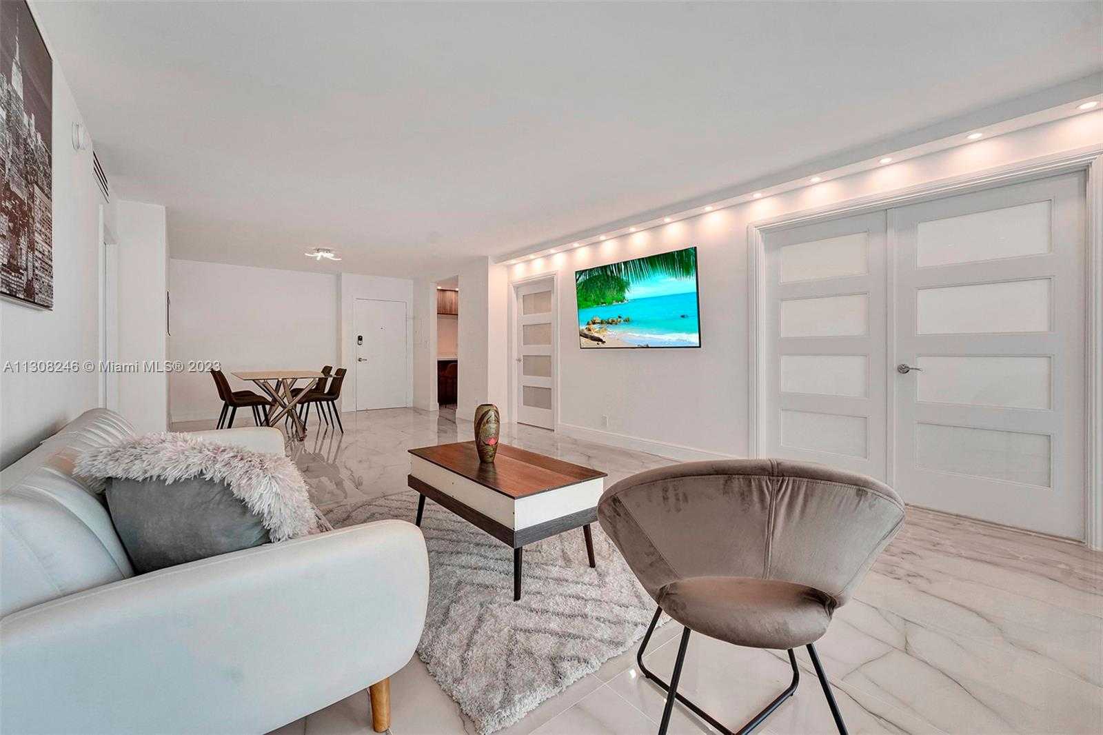 Small Image of 2030 SOUTH OCEAN DR #718, Hallandale Beach Number 28