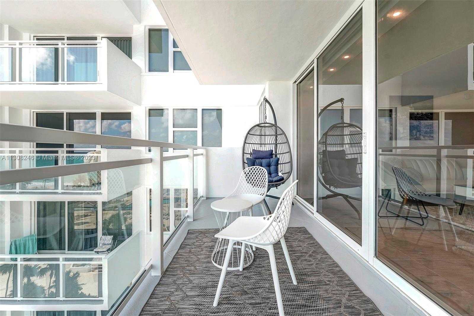 Small Image of 2030 SOUTH OCEAN DR #718, Hallandale Beach Number 29