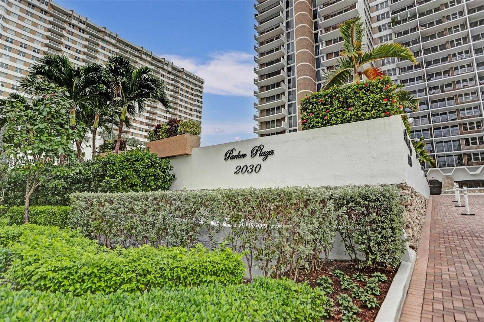Small Image of 2030 SOUTH OCEAN DR #718, Hallandale Beach Number 3