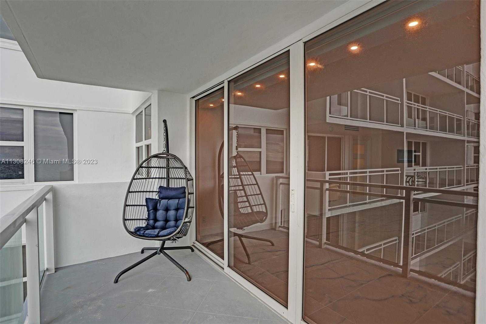 Small Image of 2030 SOUTH OCEAN DR #718, Hallandale Beach Number 30