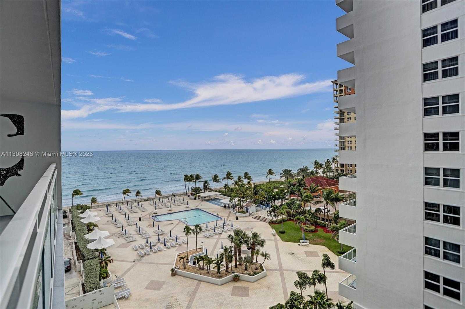 Small Image of 2030 SOUTH OCEAN DR #718, Hallandale Beach Number 31