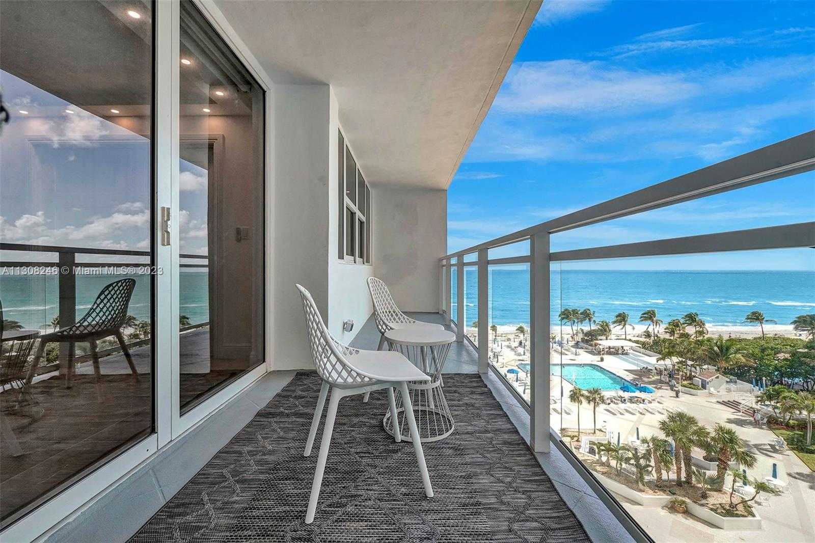 Small Image of 2030 SOUTH OCEAN DR #718, Hallandale Beach Number 32