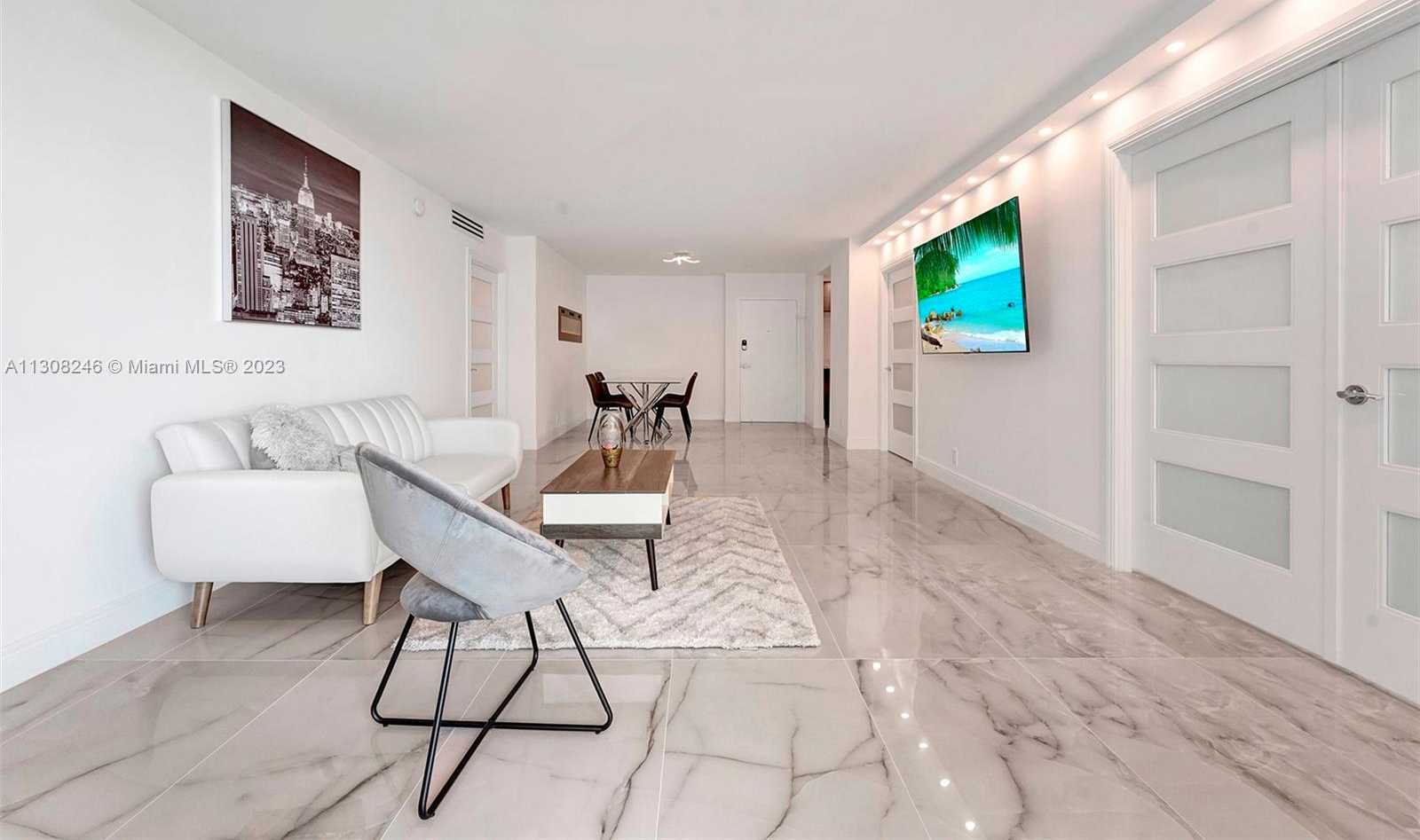 Small Image of 2030 SOUTH OCEAN DR #718, Hallandale Beach Number 33