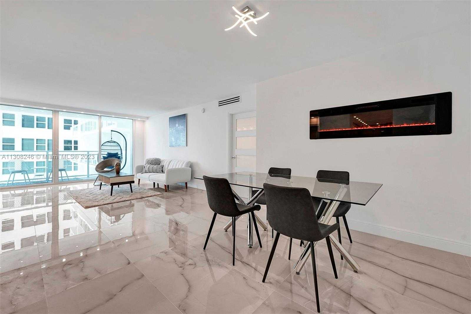 Small Image of 2030 SOUTH OCEAN DR #718, Hallandale Beach Number 35