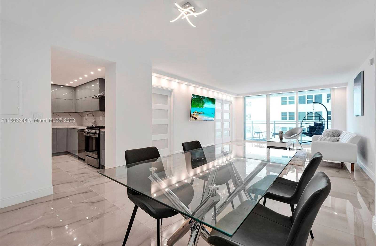 Small Image of 2030 SOUTH OCEAN DR #718, Hallandale Beach Number 36