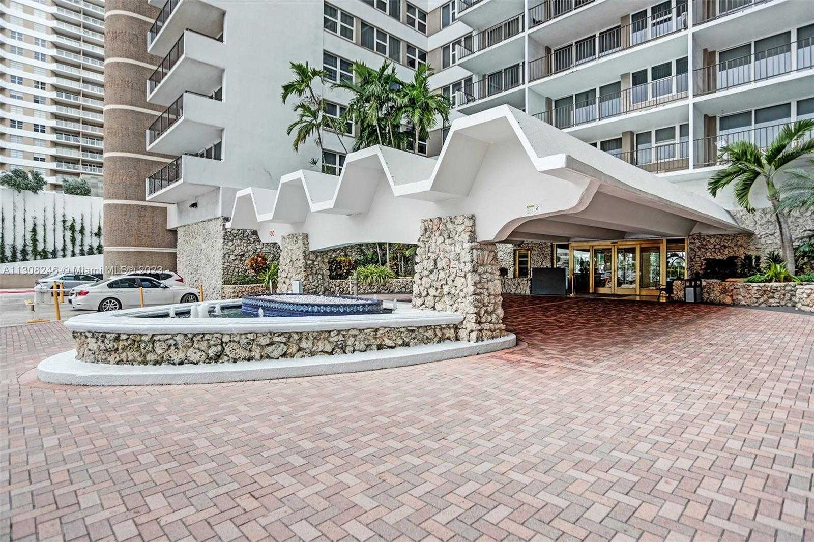 Small Image of 2030 SOUTH OCEAN DR #718, Hallandale Beach Number 4