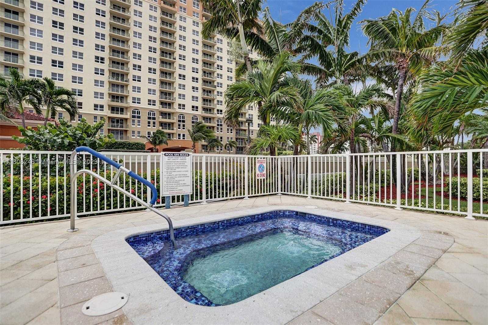 Small Image of 2030 SOUTH OCEAN DR #718, Hallandale Beach Number 45