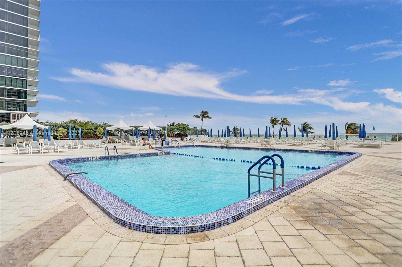 Small Image of 2030 SOUTH OCEAN DR #718, Hallandale Beach Number 46