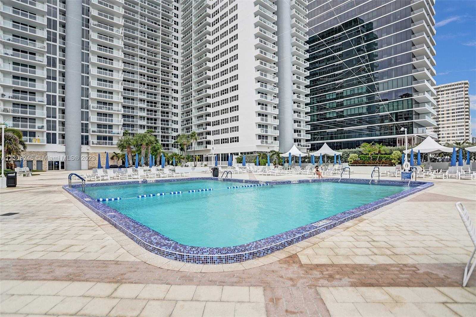 Small Image of 2030 SOUTH OCEAN DR #718, Hallandale Beach Number 47