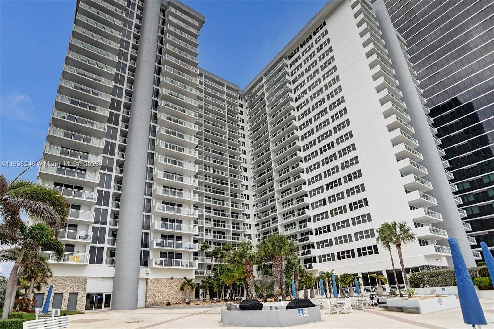 Small Image of 2030 SOUTH OCEAN DR #718, Hallandale Beach Number 48